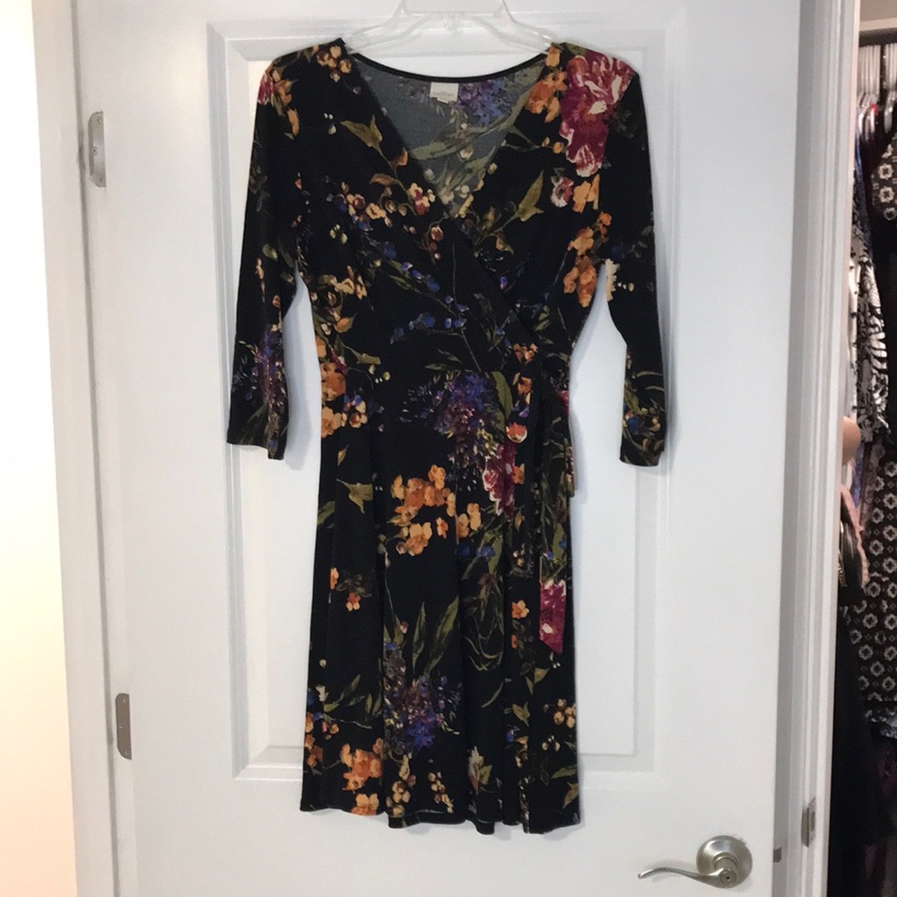 Kaileigh Dress